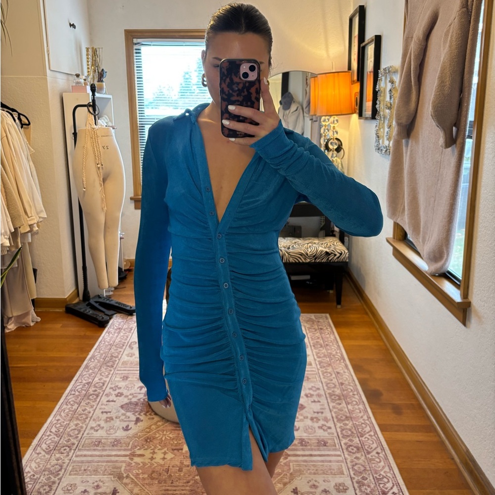 Sexy dress 💙